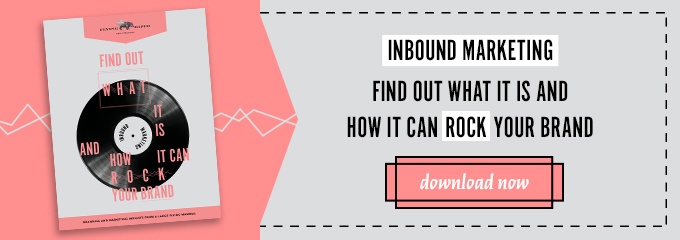 Find out how Flying Hippo and inbound marketing can rock your brand!