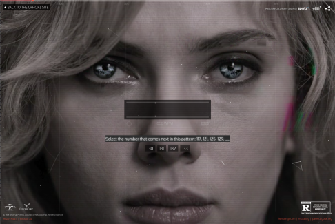 lucy-immersive-website